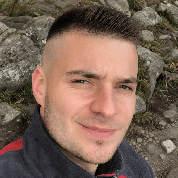 Théo Courtois, votre professeur de maths et de physique-chimie à Nancy